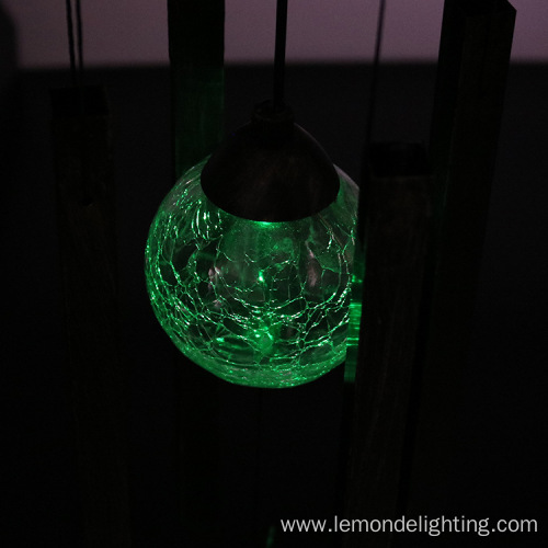 Decorative Wind Chimes LED Lights